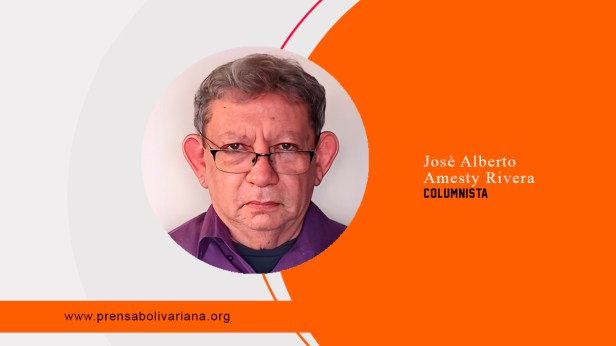 Venezuela, atacada y&nbsp;agredida