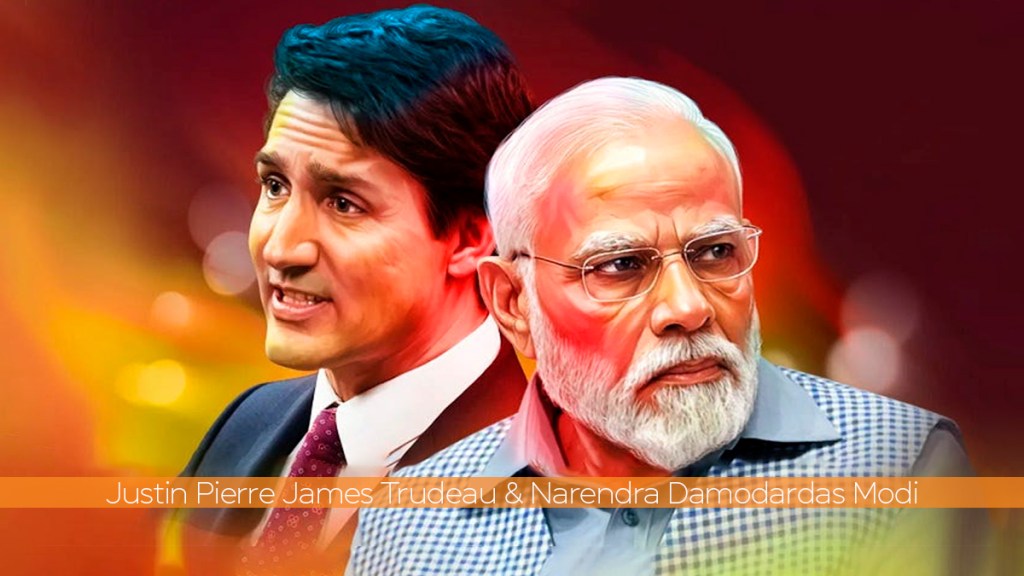 La ruptura de facto de los lazos entre India y Canadá deja la huella de Estados Unidos por todas&nbsp;partes