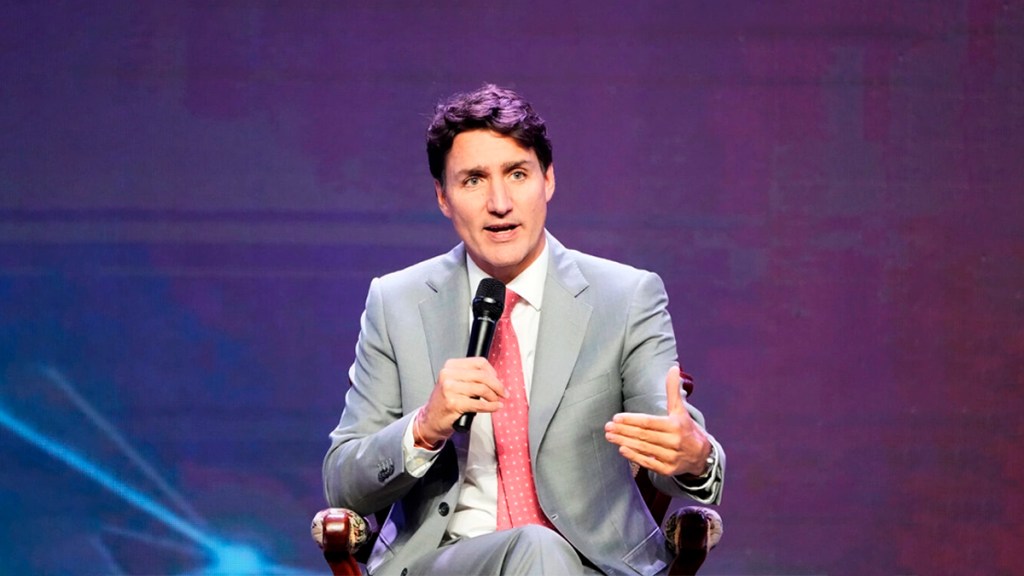 Trudeau anuncia dos meses de vacaciones de GST y cheques de $ 250 para la mayoría de los&nbsp;canadienses