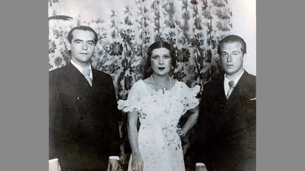Rafael Alberti y el sentido revolucionario de la copla&nbsp;popular