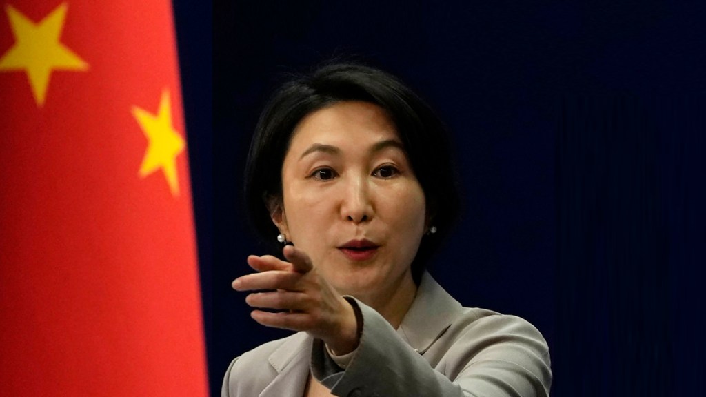 China: «Taiwán nunca ha sido un país ni jamás lo&nbsp;será»