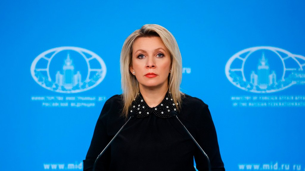Rusia insta a dejar de provocar a Irán para «salir de la espiral de escalada&nbsp;incontrolada»