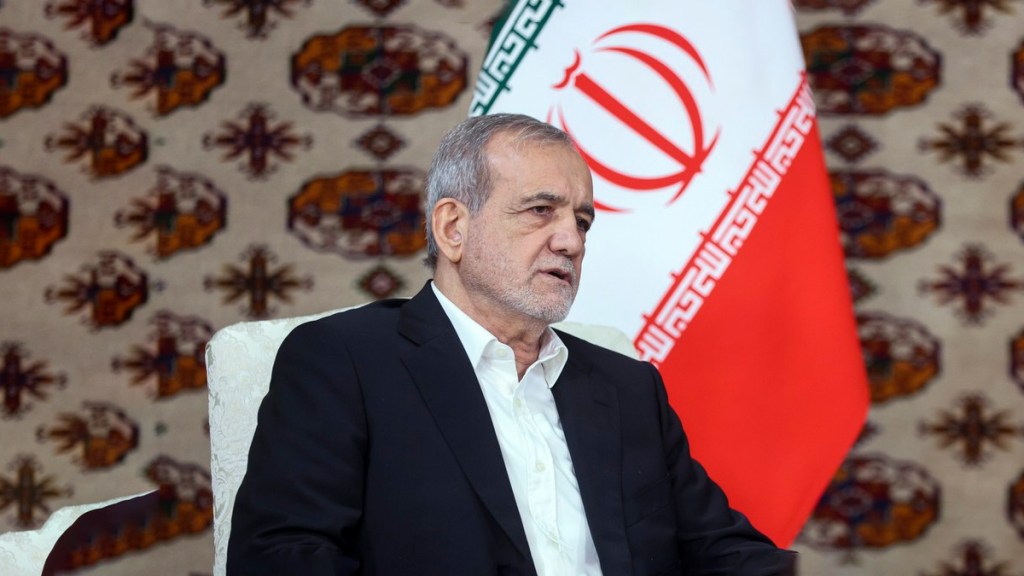 Presidente iraní: Los BRICS pueden «eclipsar el unilateralismo de&nbsp;EE.UU.»