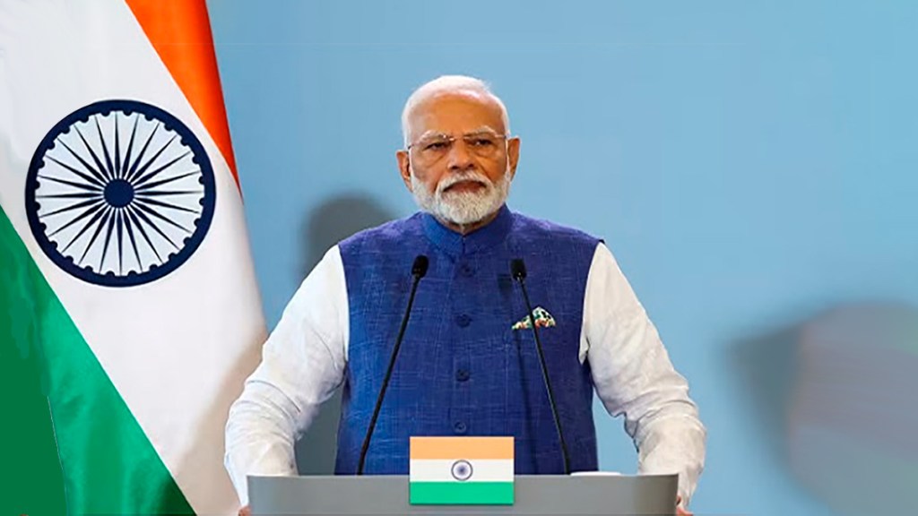 El artículo de Nikkei sobre la política regional de la India se basa en muchas tergiversaciones