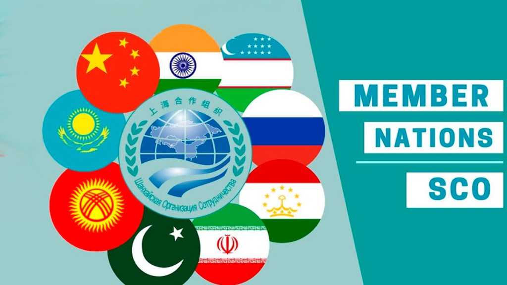 La agitación política y los ataques terroristas estropean la próxima cumbre de la OCS en&nbsp;Pakistán