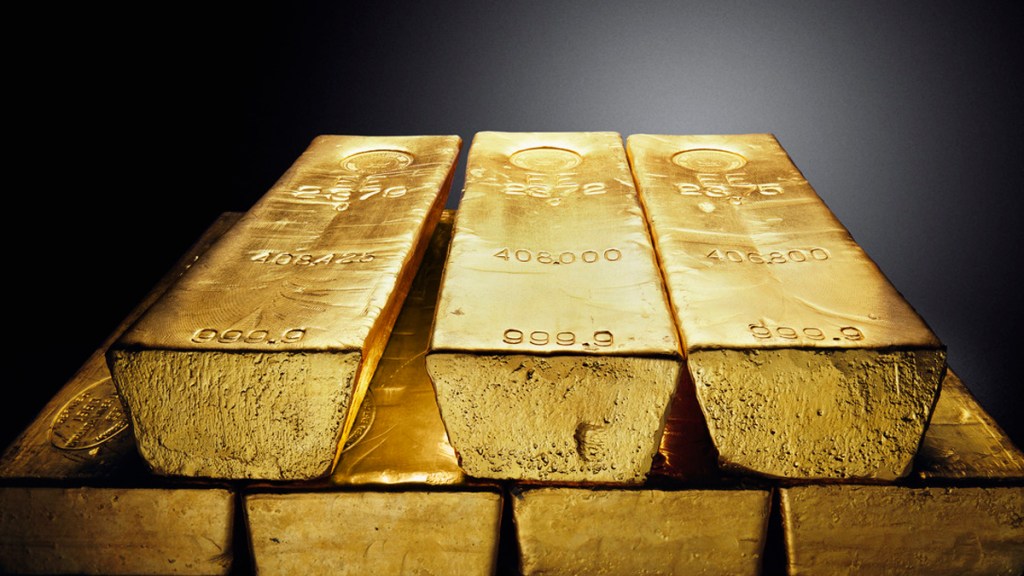 ¿BRICS gana a Occidente en la ‘fiebre del&nbsp;oro’?