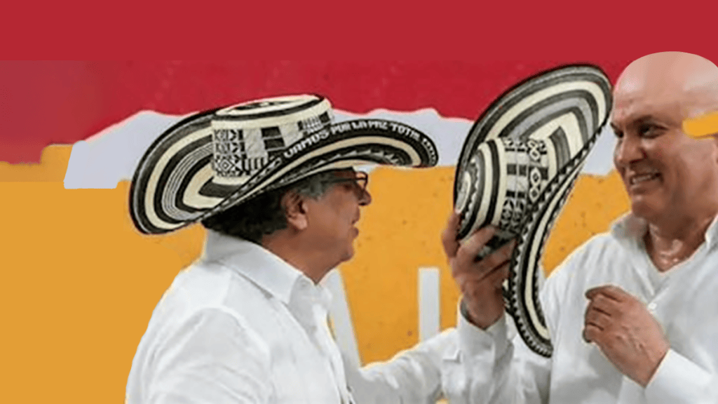 ¿Petro y el Matarife 003, reconfiguran el Bloque de Poder Contrainsurgente?