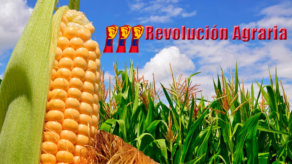 ¿Hará Petro una revolución agraria en favor de la Paz&nbsp;total?