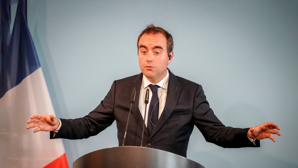 ¿Es Rusia realmente la “mayor amenaza” para&nbsp;Francia?