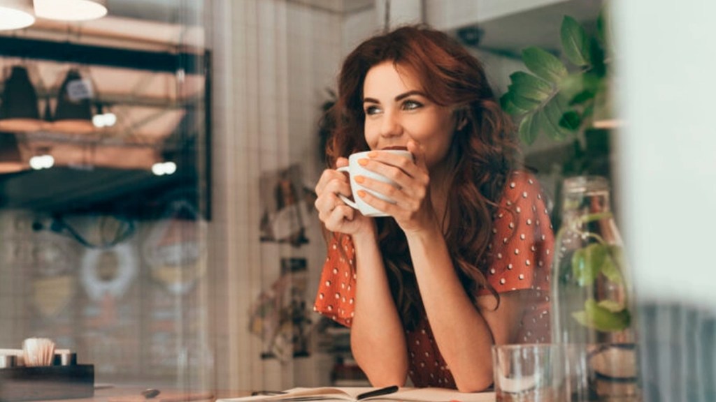 El consumo de cafeína se relaciona con un menor riesgo de padecer múltiples enfermedades cardiometabólicas