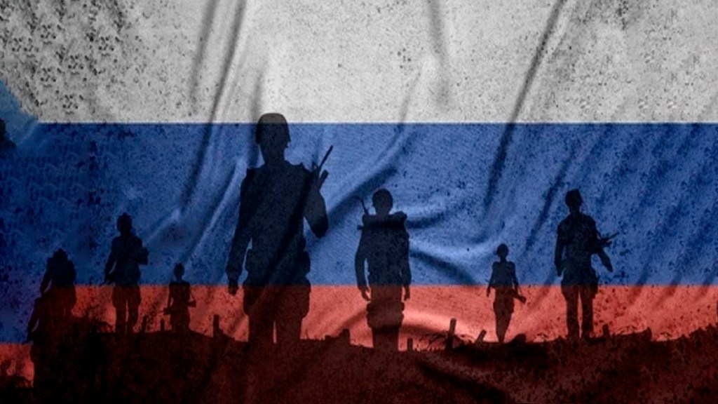 El Washington Post detalla las nuevas tácticas responsables de los últimos éxitos de Rusia en el&nbsp;Donbass