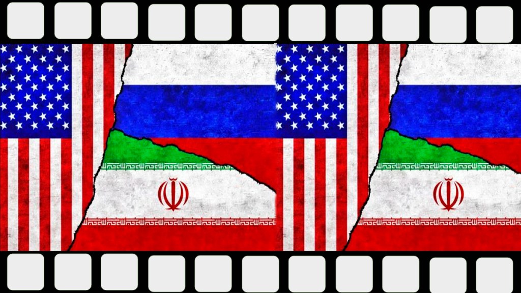 Estados Unidos teme una escalada incontrolable con Rusia mucho más que con&nbsp;Irán