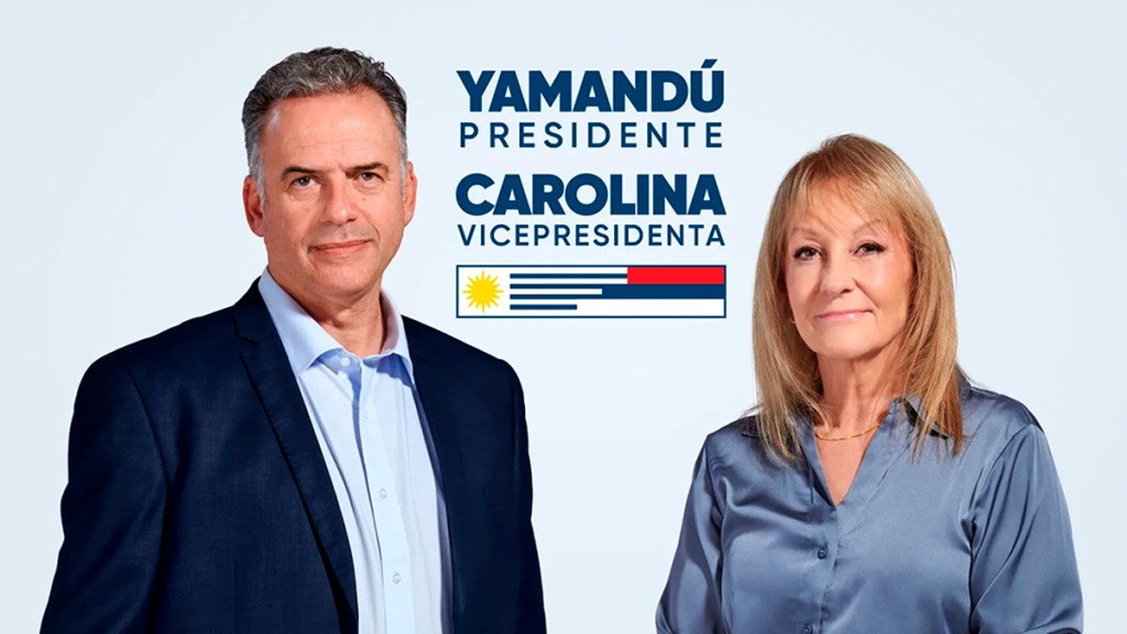 El 27 de octubre tenemos la oportunidad de cerrar una etapa de estancamiento en el&nbsp;país