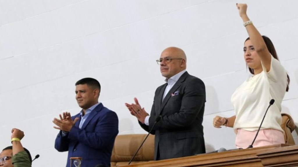 Venezuela. Asamblea Nacional continuará este jueves debate de la Ley Libertador Simón&nbsp;Bolívar