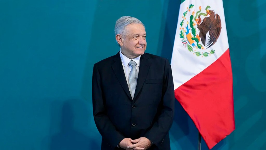 AMLO: ¿Transformación o&nbsp;cambio?