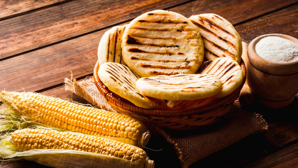 Venezuela postulará un alimento ancestral como patrimonio cultural inmaterial ante la&nbsp;Unesco