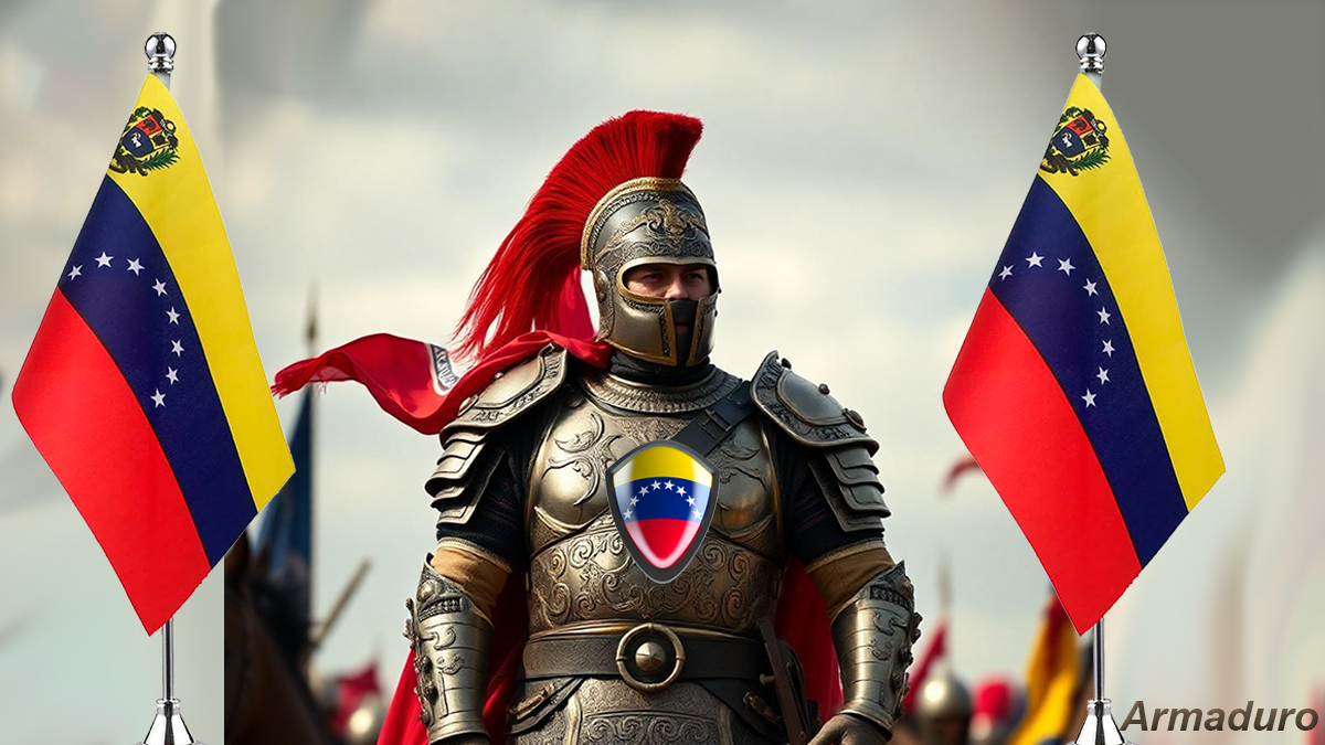 Descubierto el tramado desestabilizador contra Venezuela