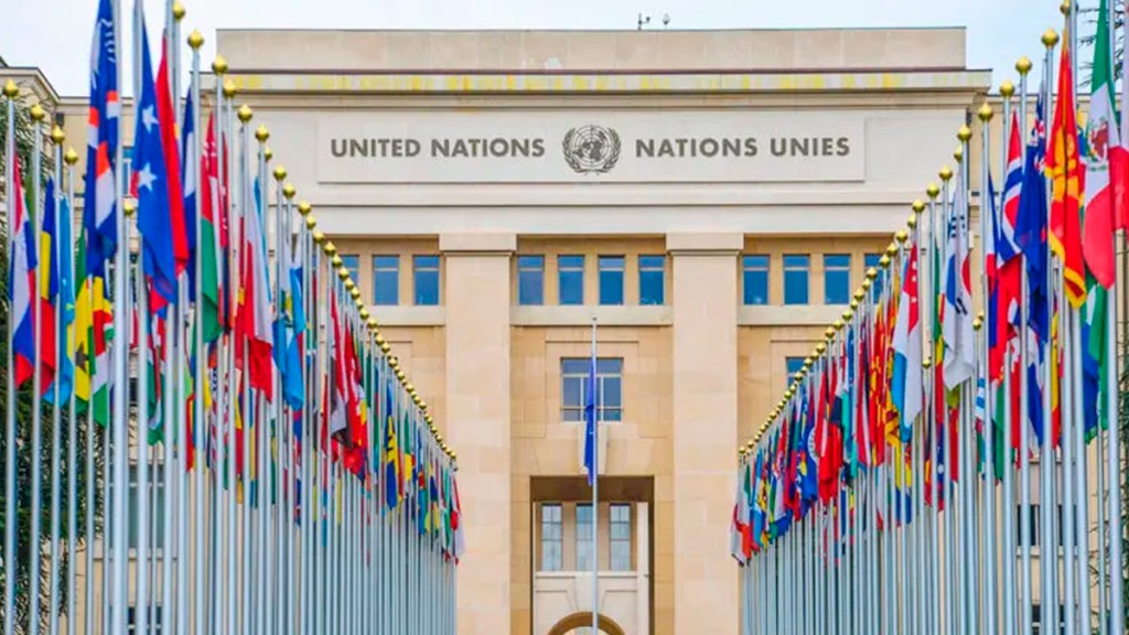 ONU aprueba resolución rusa contra glorificación del&nbsp;nazismo