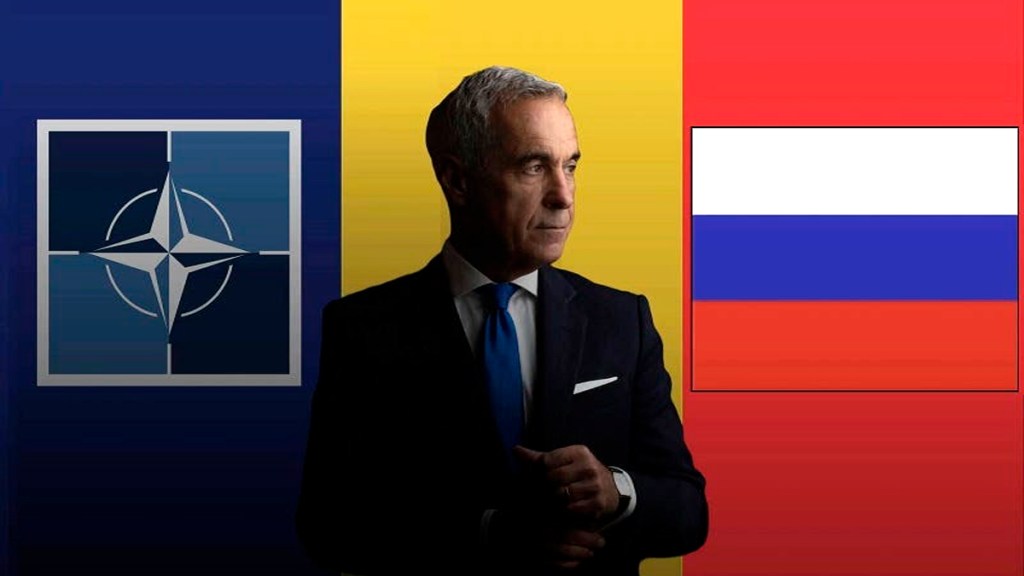 El resultado de las elecciones presidenciales de Rumania podría echar por tierra los posibles planes de escalada de Estados&nbsp;Unidos