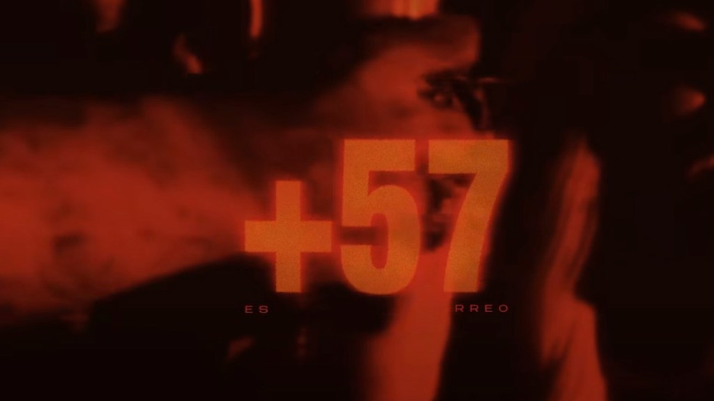 La «realidad cruel» que calla la canción de reguetón ‘+57’