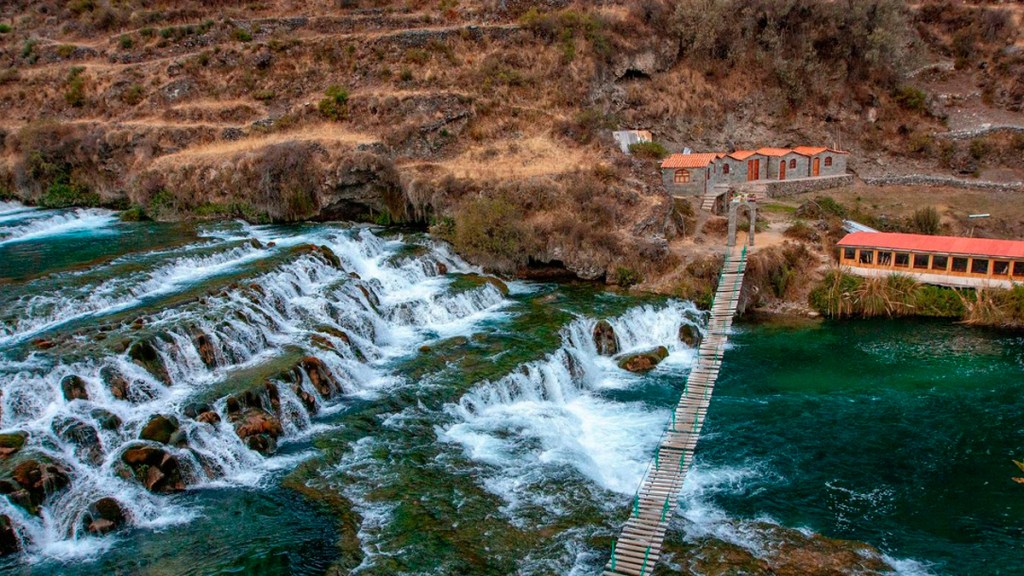 Estos son los 21 pueblos de América Latina elegidos como los mejores del&nbsp;mundo