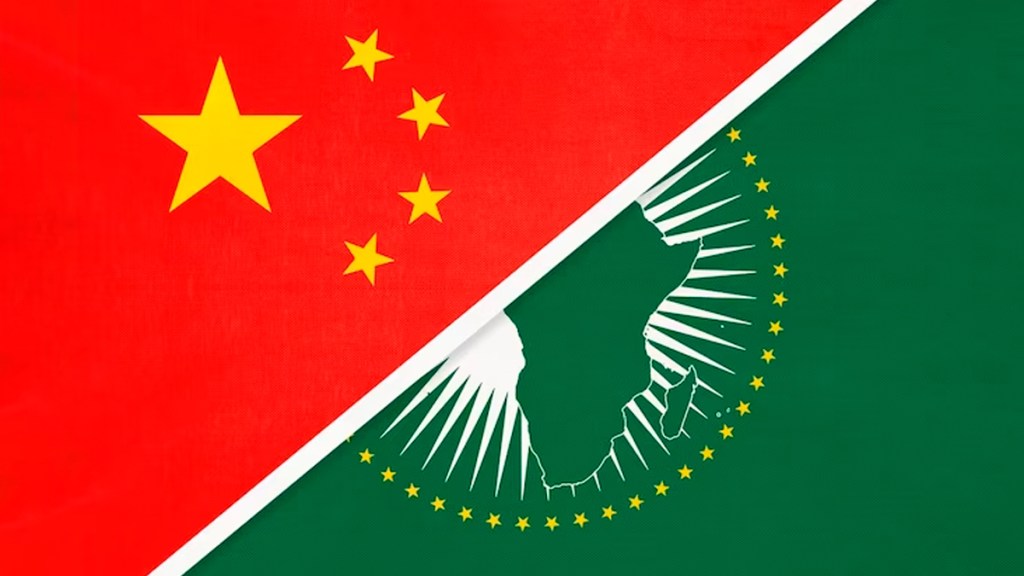 China-África: una relación&nbsp;dinámica