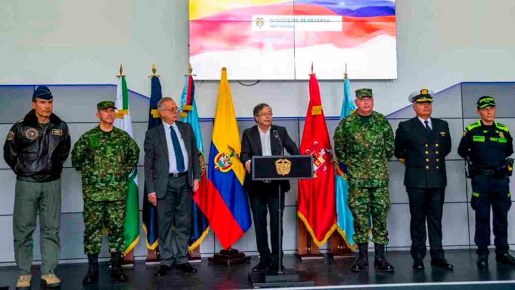 Contrainsurgencia progresista