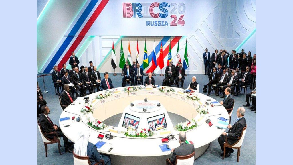 ¿La última cumbre de los BRICS logró algo de importancia&nbsp;tangible?