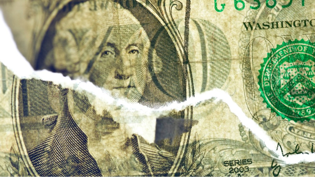 La desdolarización como exigencia en un mundo&nbsp;multipolar