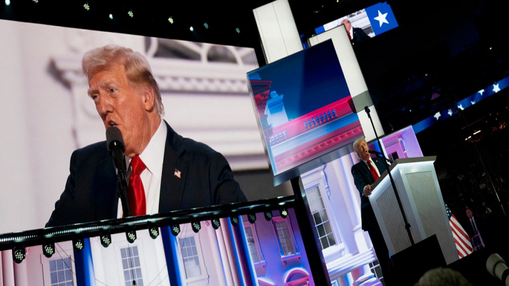 Los sofistas, la posverdad y Donald&nbsp;Trump