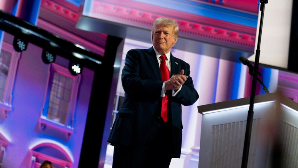 El triunfo de Trump en EE.UU.: ¿tendrá un control&nbsp;absoluto?