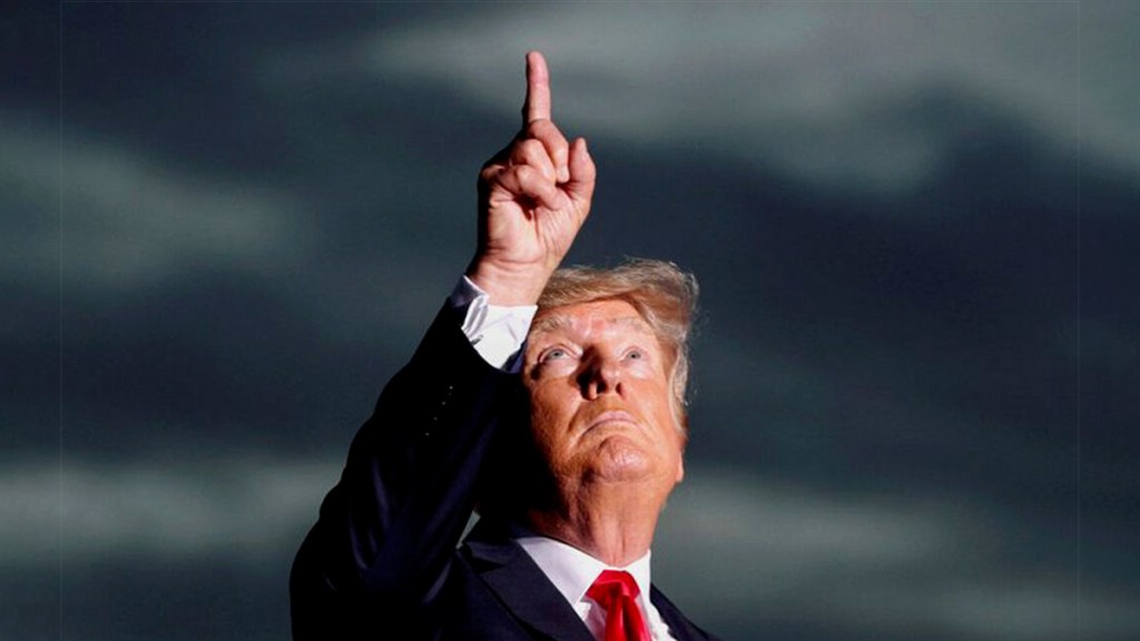 Estados Unidos: un abismo en el&nbsp;centro