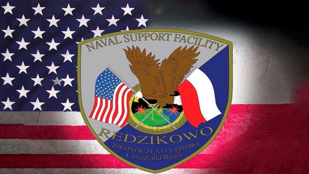 Duda admitió que albergar la base de defensa antimisiles de Estados Unidos tiene un objetivo&nbsp;antirruso
