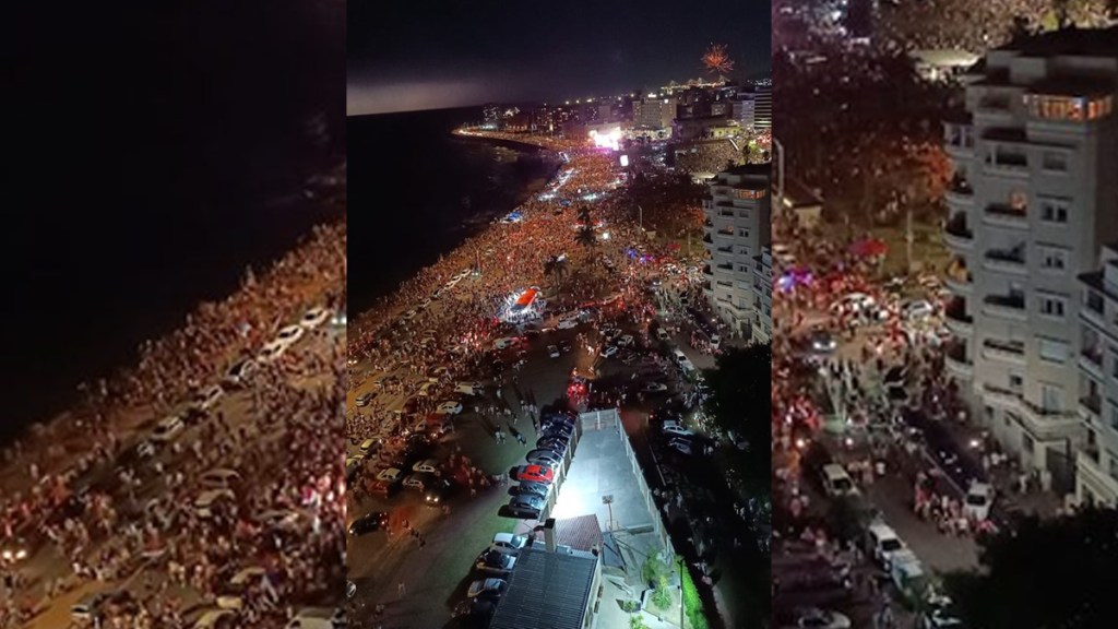 Tras los escándalos de Lacalle, la esperanza resurge con Orsi, en clave de Frente&nbsp;Amplio