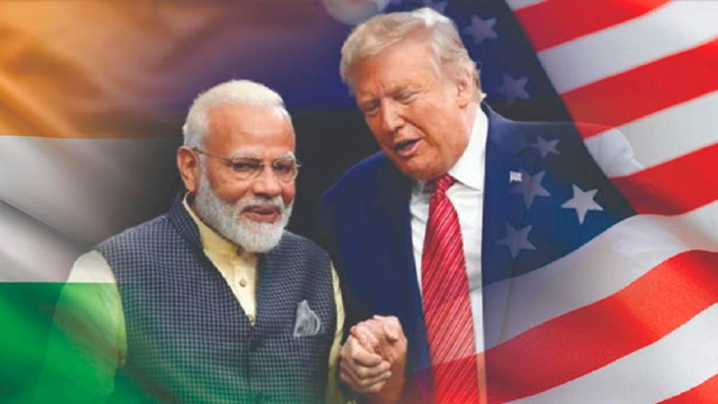 Trump puede reparar el daño que Biden causó a las relaciones entre India y Estados&nbsp;Unidos