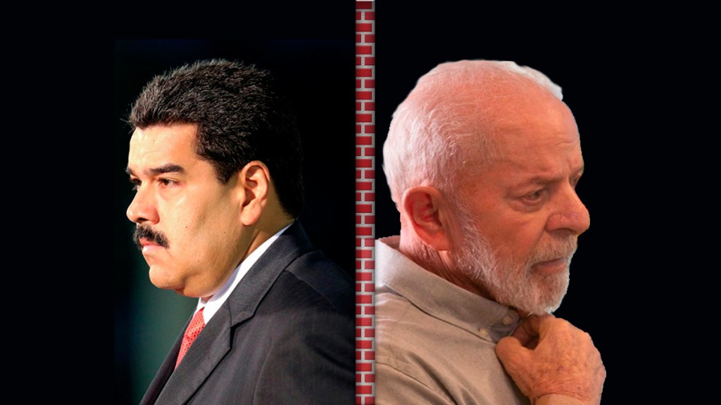 Brasil: un veto&nbsp;suicida