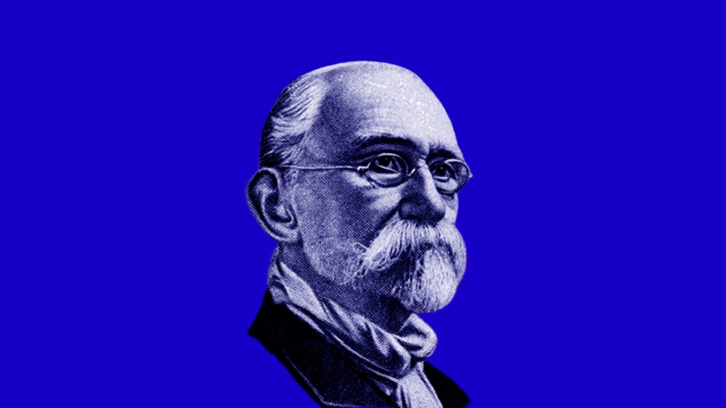 El viejo mambí