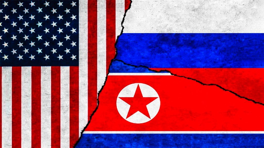 Los detonantes y las consecuencias del posible despliegue de misiles rusos en la región&nbsp;Asia-Pacífico