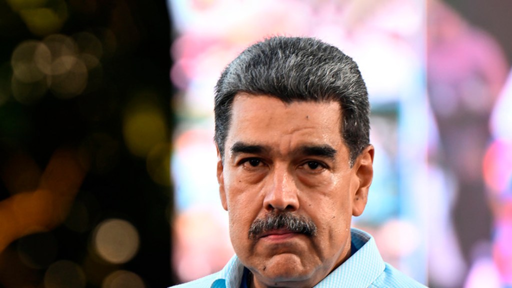 Maduro: EE.UU. «entró en fase de locura» al permitirle a Zelenski atacar a Rusia con misiles de largo&nbsp;alcance