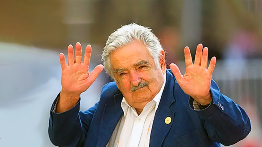 Petro le otorgará a Mujica «la máxima condecoración de&nbsp;Colombia»
