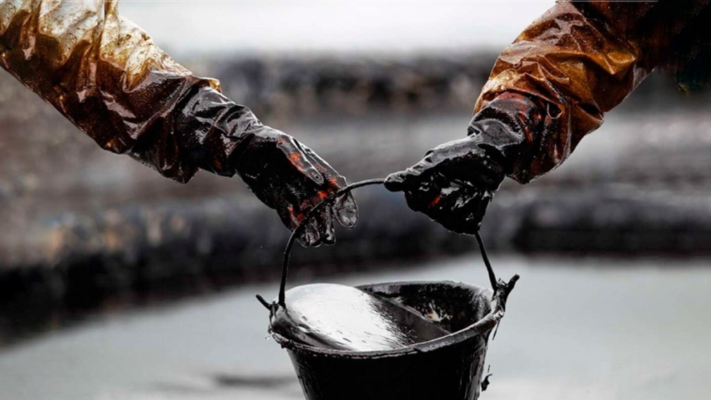 Venezuela, EEUU, Brasil, siempre con el petróleo de telón de&nbsp;fondo