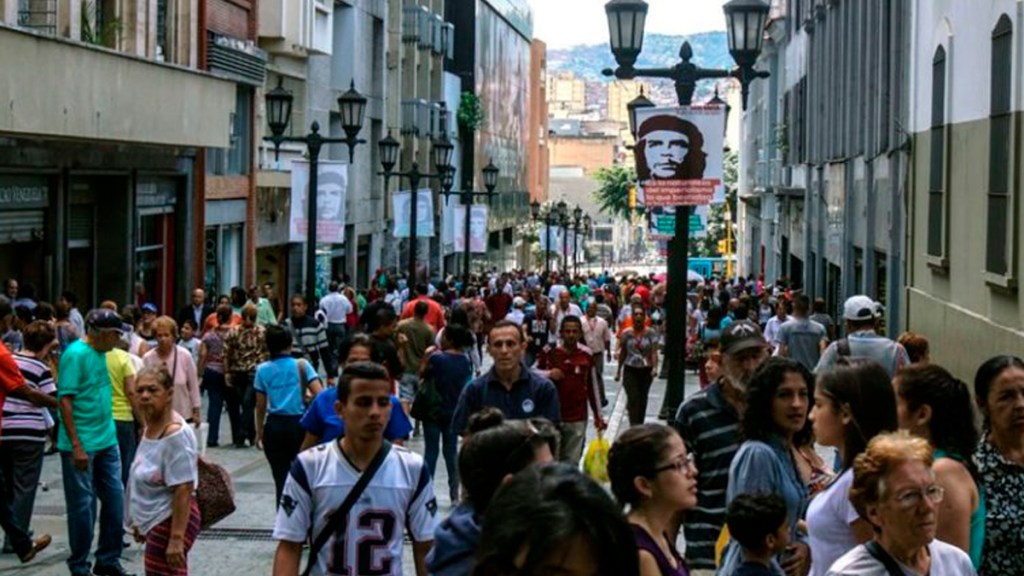 Poder Popular de Venezuela confía en acciones del Gobierno nacional para detener a&nbsp;mercenarios