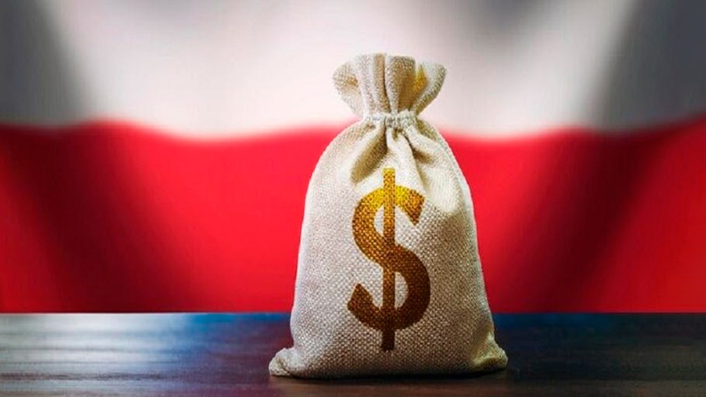 La propuesta de préstamo militar de Polonia a Ucrania demuestra que Varsovia finalmente está empezando a&nbsp;espabilar