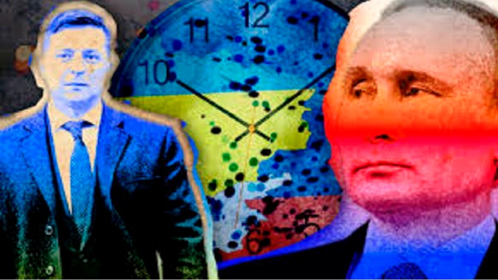 El tiempo avanza para que Rusia alcance sus objetivos máximos en el conflicto&nbsp;ucraniano
