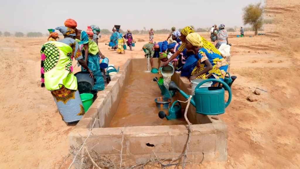 Elecciones legislativas en Senegal: un pulso entre la descolonización y el futuro del&nbsp;Sahel