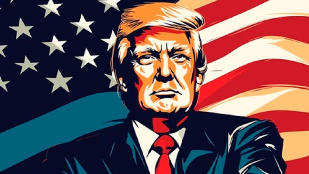 Así es como Estados Unidos se liberó de lo que había&nbsp;sucedido