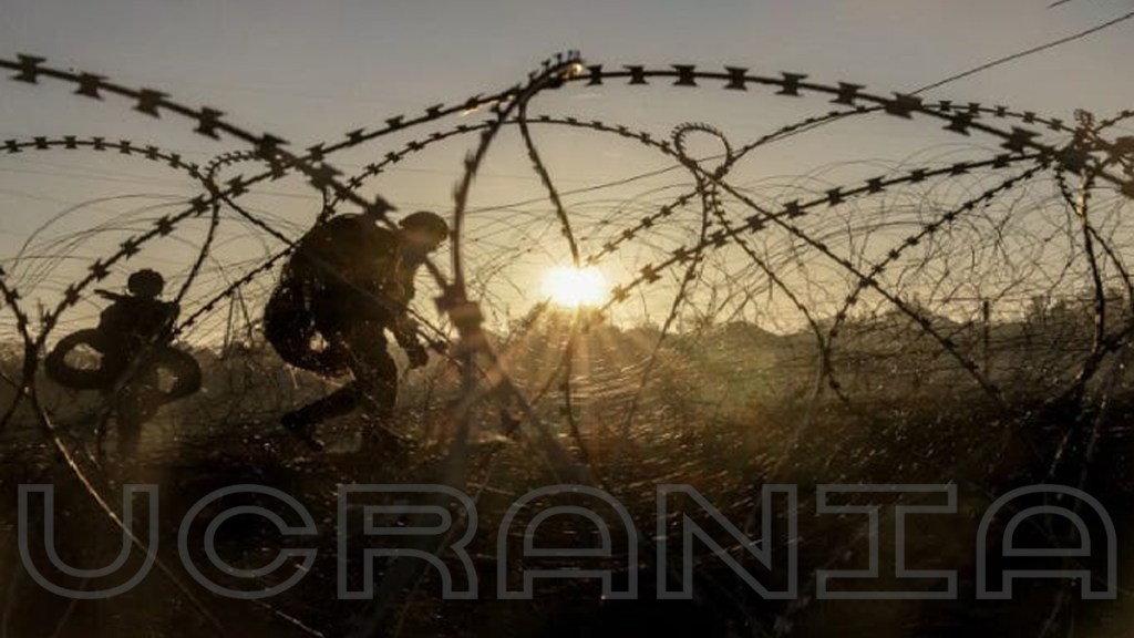 Crítica al compromiso propuesto por el exjefe del CFR para poner fin al conflicto en&nbsp;Ucrania