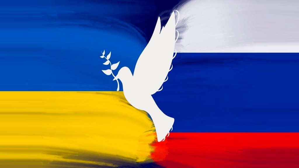 Así podría ser el plan de paz de Trump y por qué Rusia podría&nbsp;aceptarlo