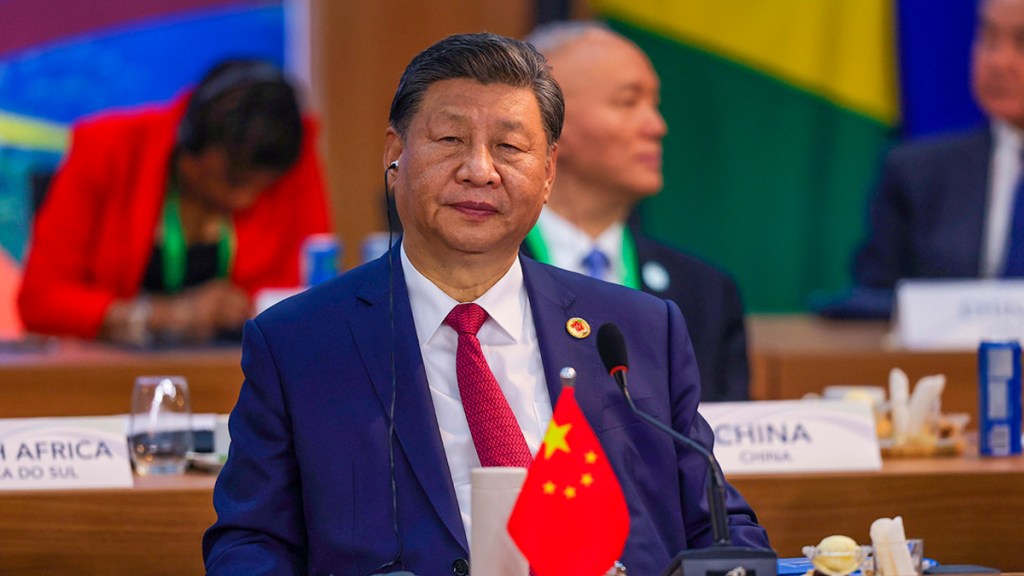 Todos con Xi: la política china hace confluir a derechas e izquierdas en América&nbsp;Latina