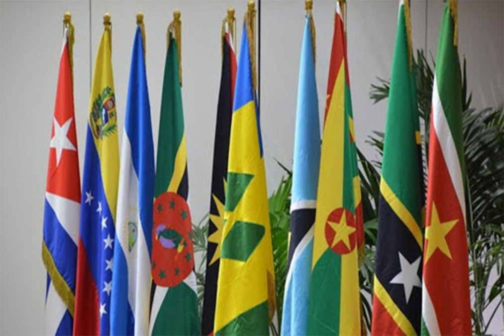 Presidente Maduro llama a la liberación y unidad de la América&nbsp;Latina